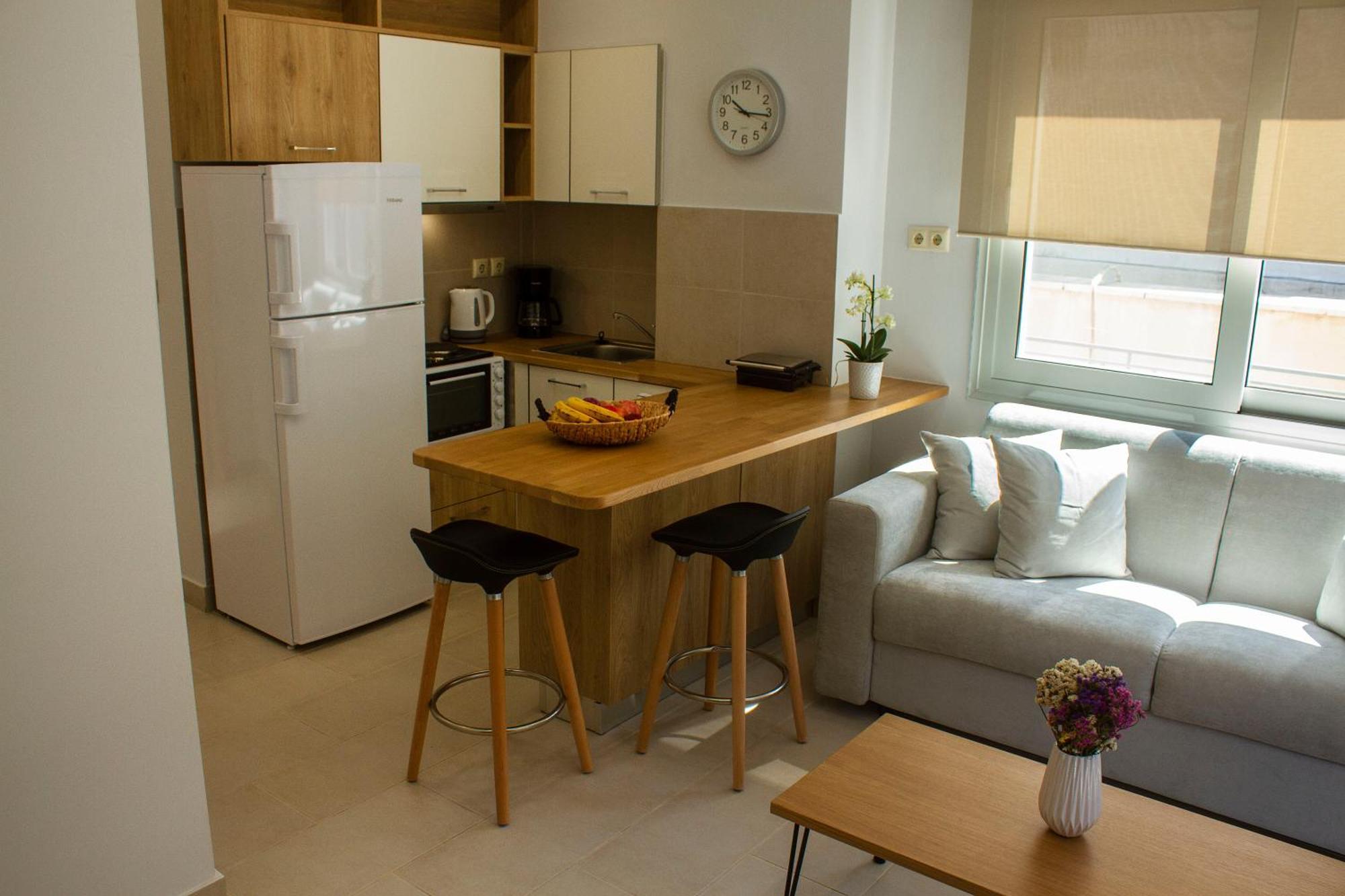 12 Keys Athens Apartments Habitación foto